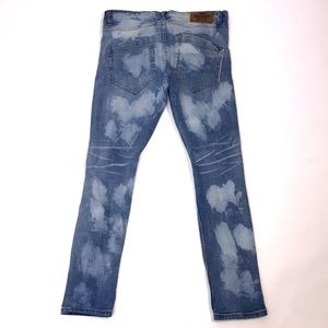 Smugglers moon jeans slim fit 36 waist